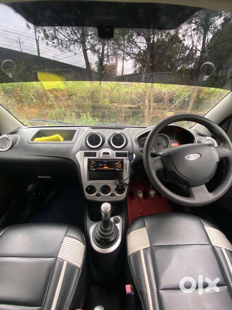 Ford Figo In Excellent Condition