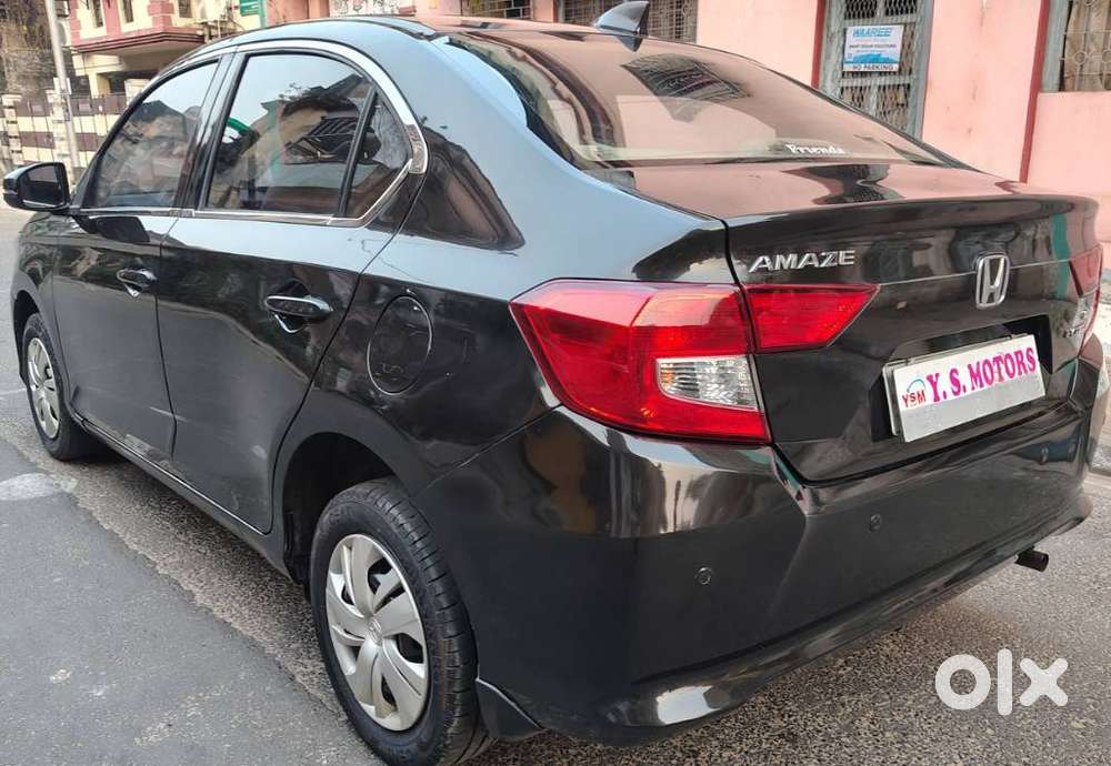 Honda Amaze 1.2 Smt I Vtec, 2018, Petrol