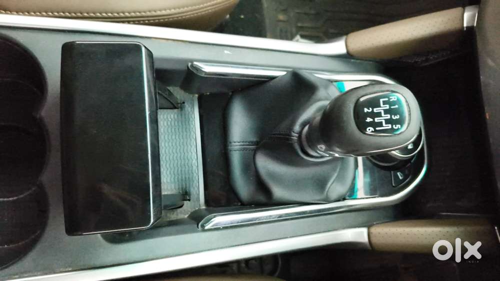 Tata Harrier Xz, 2019, Diesel