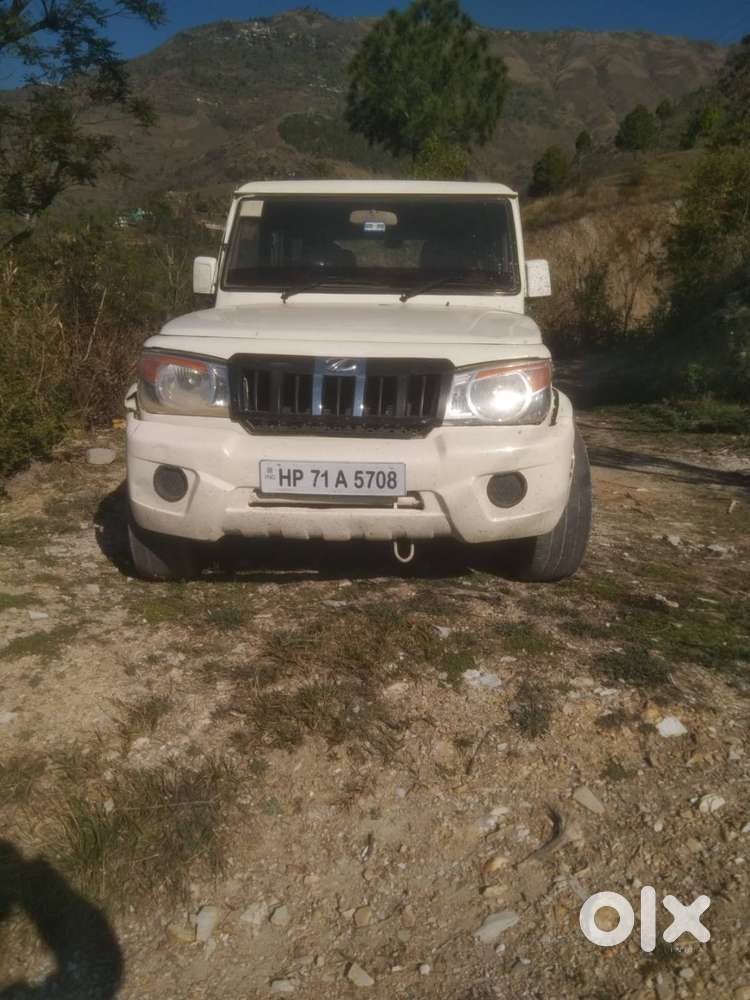 Bolero ZLX Power Plus good condition Cars 1824919226