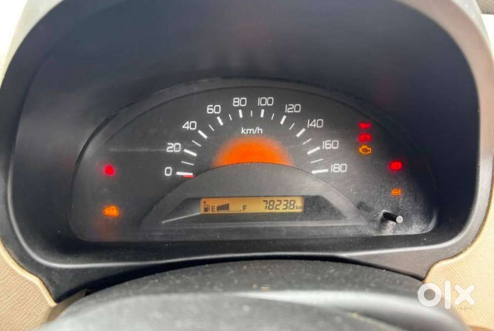 Maruti Suzuki Wagon R Lxi Cng Optional, 2019, Cng & Hybrids