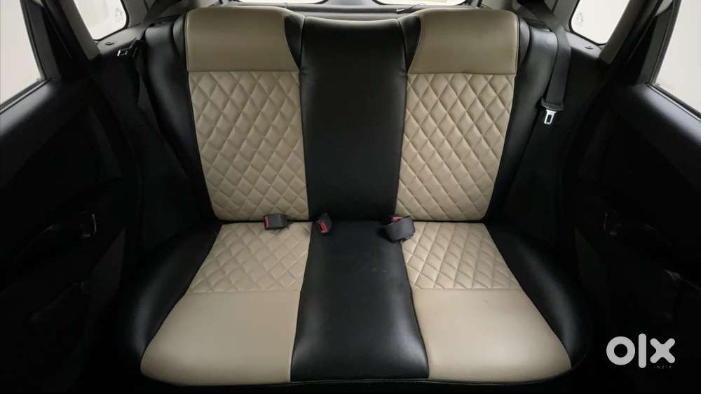 Ford Figo 1.4 Duratorq Diesel Exi, 2013, Diesel