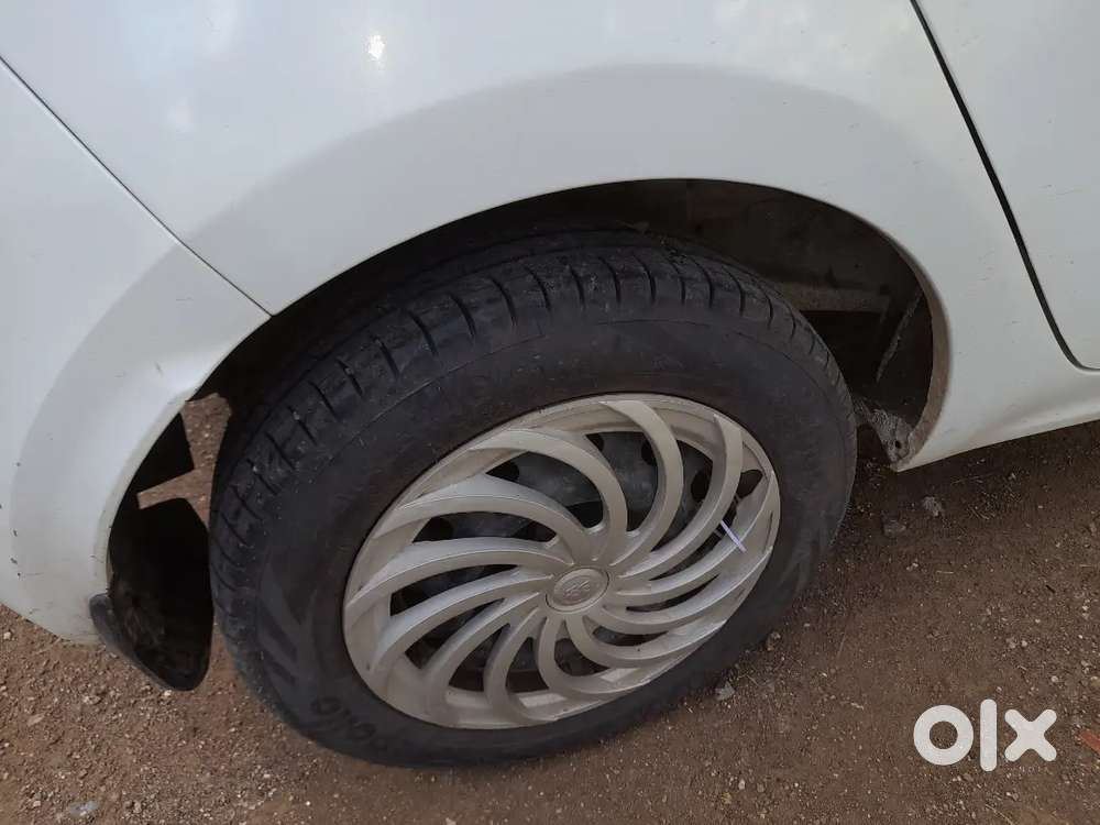 Tata Tiago 1.05 Revotorq Xt 2018