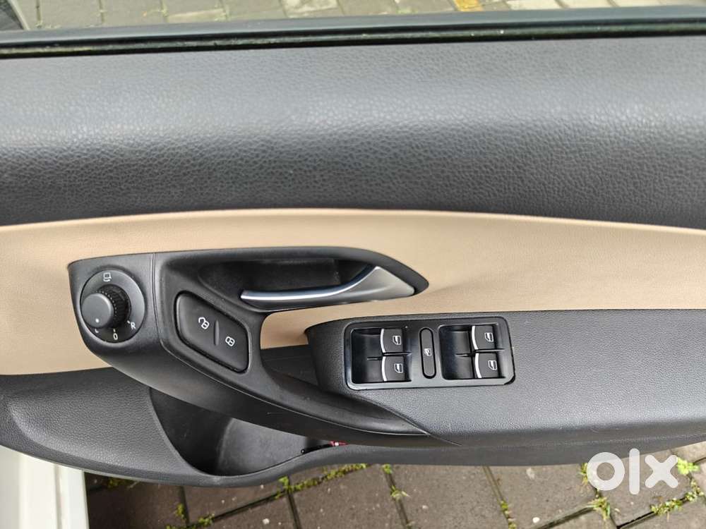 Volkswagen Ameo Diesel 2019