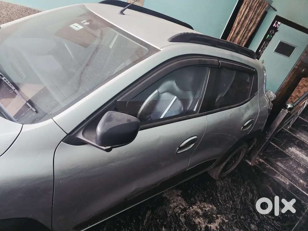 2016 Renault Kwid Rxt