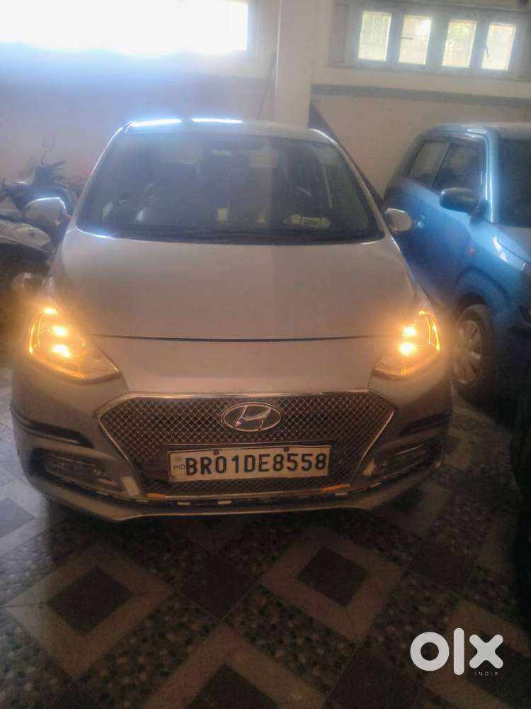 Hyundai Xcent 2017 Diesel Good Condition