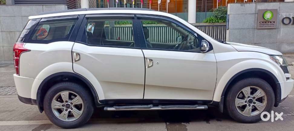 Mahindra Xuv500 W8 2wd, 2014, Diesel