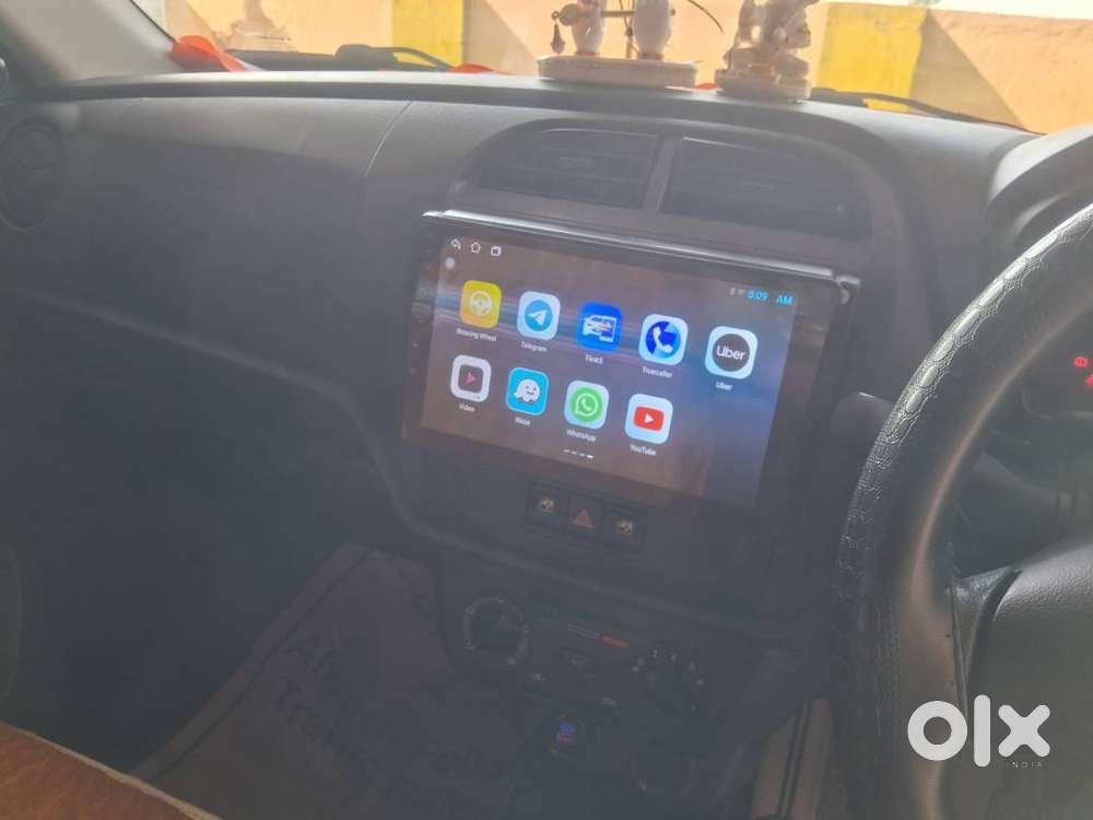 Alto K10 New Model.