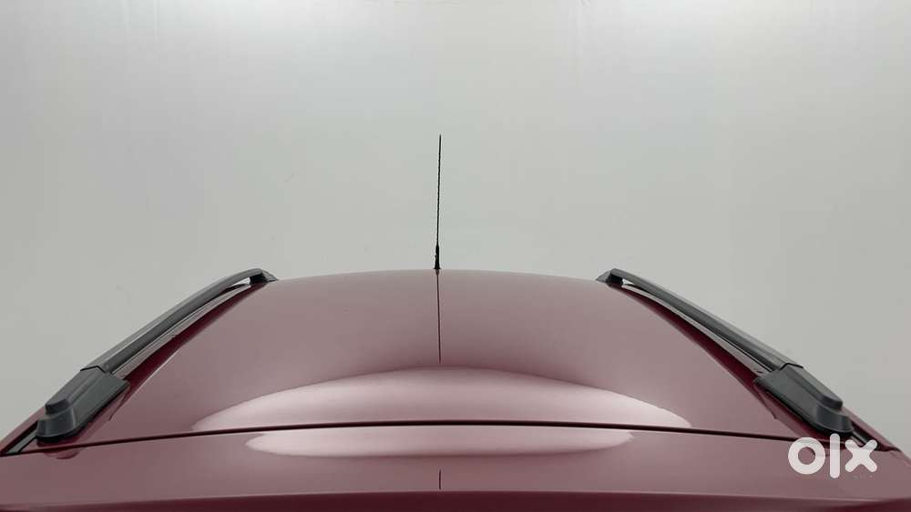 Hyundai Eon Magna +, 2015, Petrol