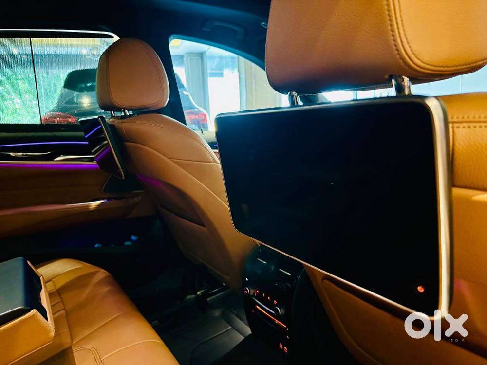 Bmw 6 Series Gt 630i M Sport, 2022, Petrol