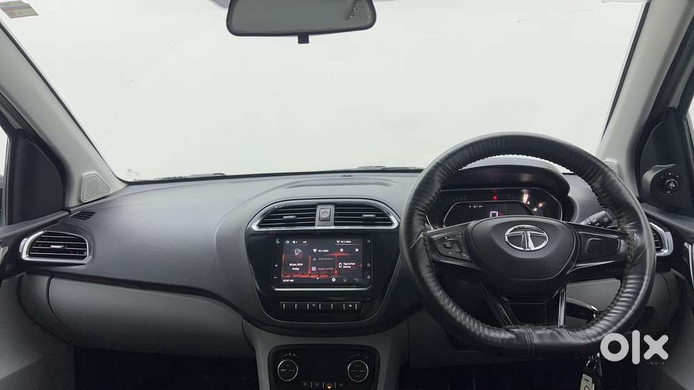 Tata Tiago 1.2 Revotron Xz Plus, 2020, Petrol