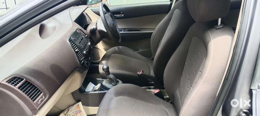 Hyundai I20 Magna, 2009, Petrol