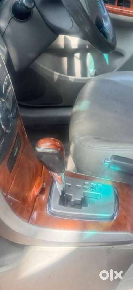 Toyota Corolla Altis 2010-2013 Vl, 2010, Petrol