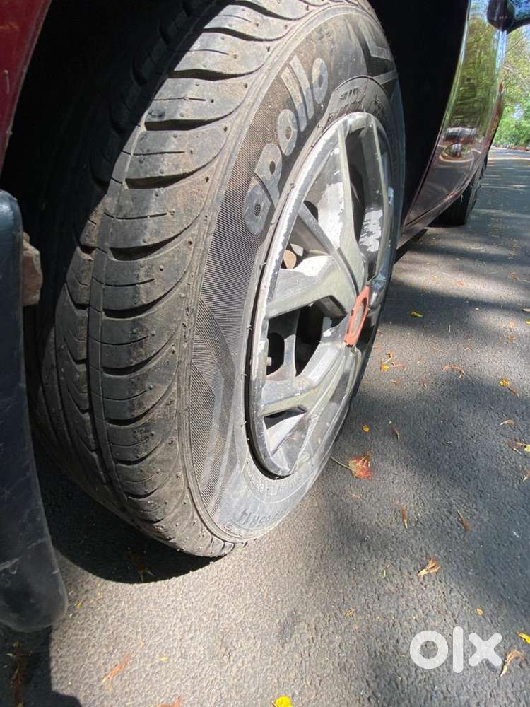 Ford Figo 2014 Diesel Good Condition