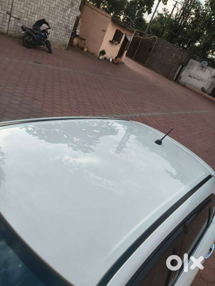 Maruti Suzuki Baleno Zeta, 2018, Petrol