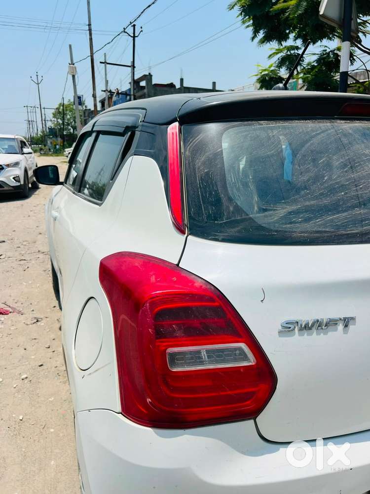 Maruti Suzuki Swift 2018 Diesel Good Condition