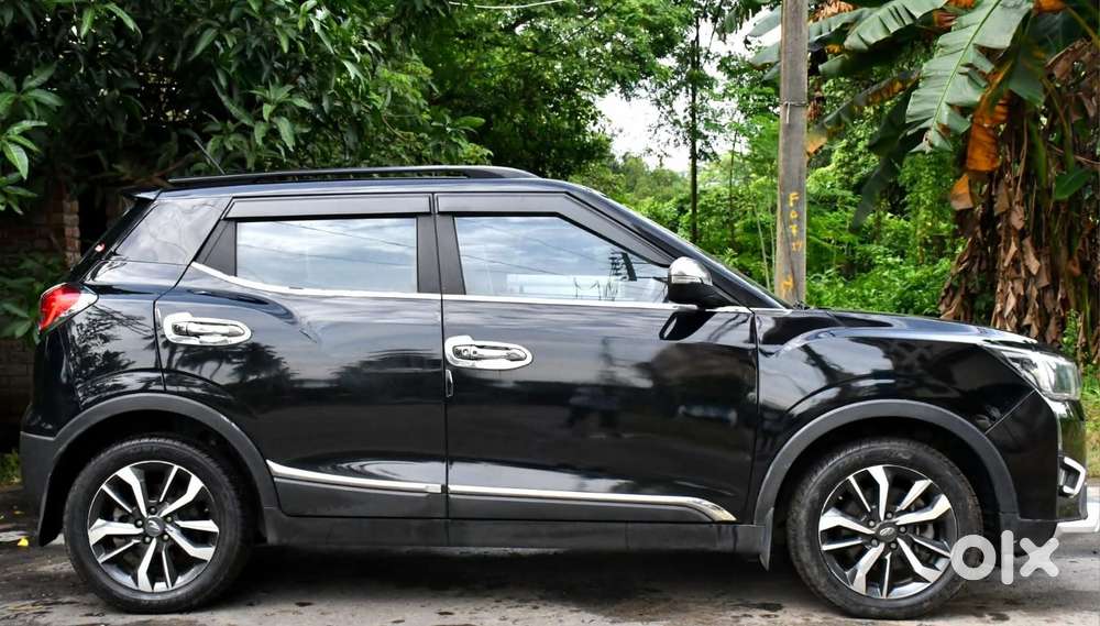Mahindra Xuv300 W8 Option Diesel, 2021, Diesel