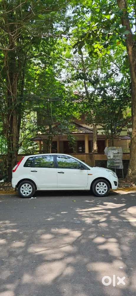 Ford Figo 2013 Diesel Well Maintained