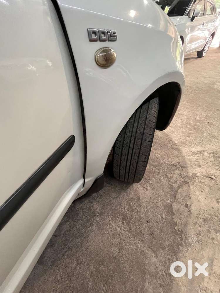 Maruti Suzuki Swift Vdi Bsiv W Abs, 2011, Diesel