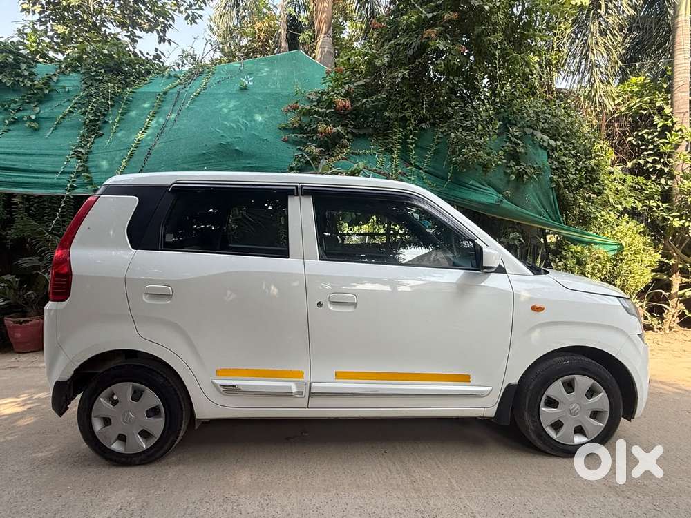 Maruti Suzuki Wagon R Vxi, 2024, Cng & Hybrids