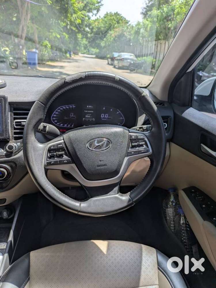 Hyundai Creta E 1.5 Diesel, 2021, Diesel