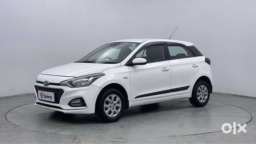 Hyundai Elite I20 1.2 Magna Plus, 2019, Cng & Hybrids