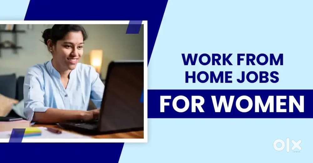 Most exciting opportunity for you :- part time job.