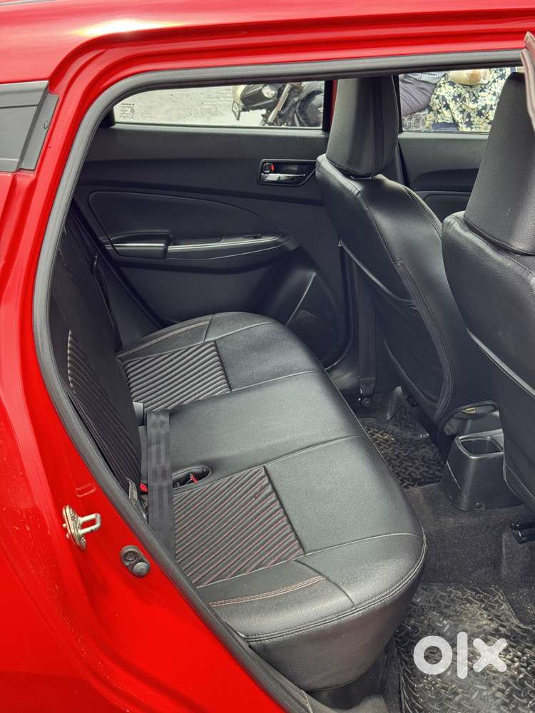 Maruti Suzuki Swift Vxi, 2018, Petrol