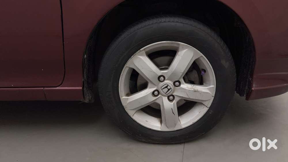 Honda City 2008-2011 1.5 S Mt, 2013, Petrol
