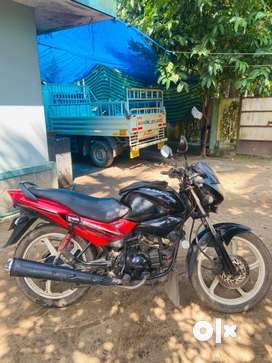 Glamour bike second hand olx sale