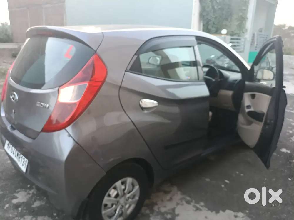 Hyundai Eon Good Condition