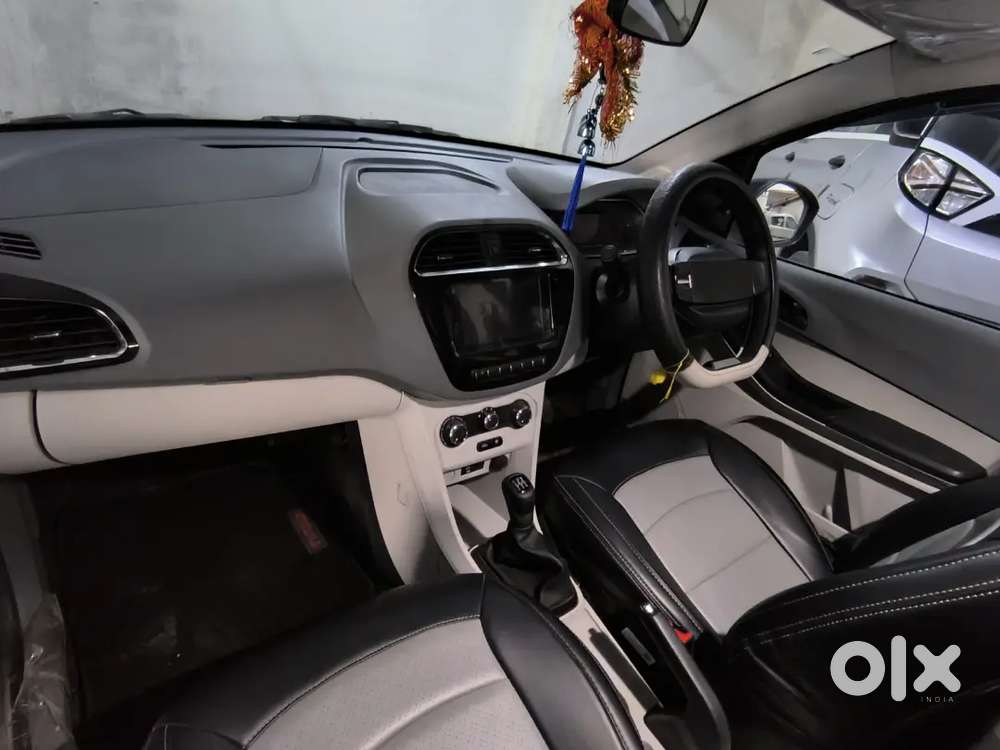 Tata Tiago Xt Petrol - For Sale - Excellent Condition