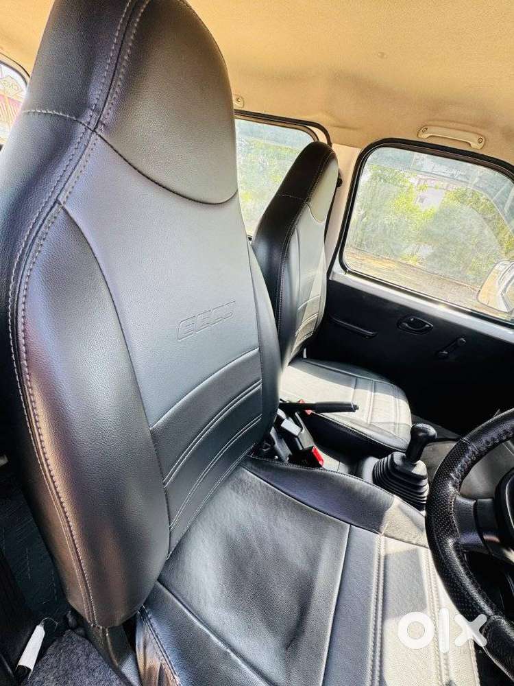 Maruti Suzuki Eeco, 2022, Cng & Hybrids