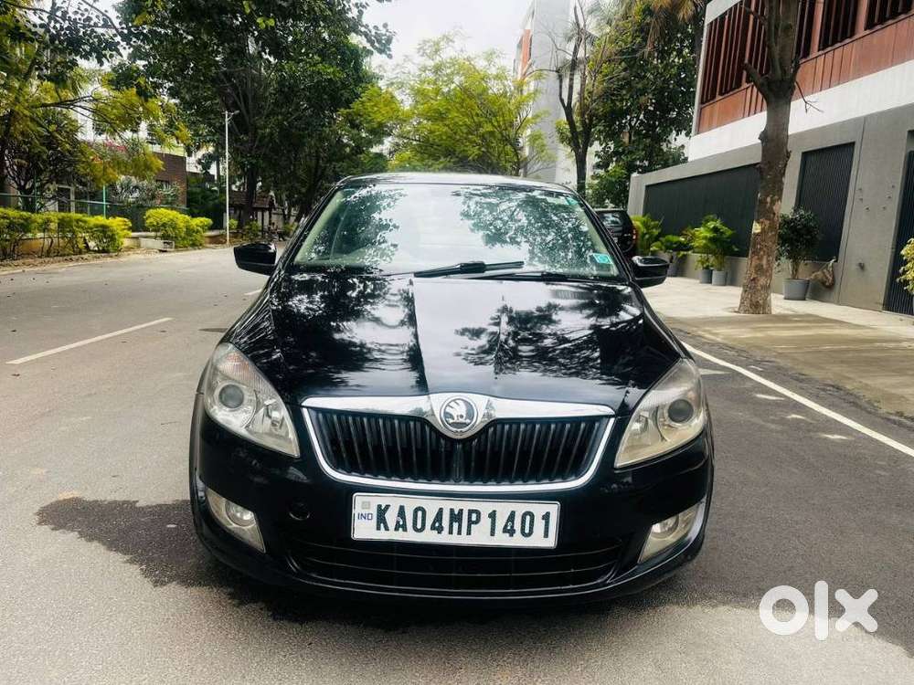 Skoda Rapid 2013-2016 1.5 Tdi Ambition, 2014, Diesel