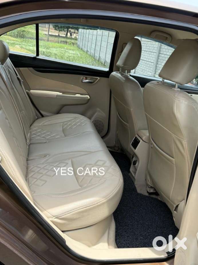 Maruti Suzuki Ciaz Vxi(o), 2014, Petrol