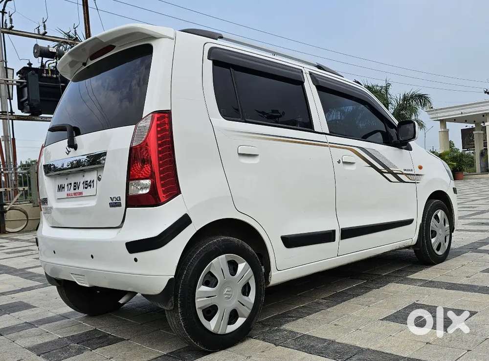 Wogonr Atomatic 2018 1st Owner Ammmculate Condition