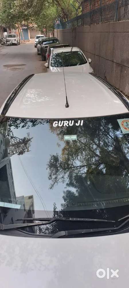 Maruti Suzuki Vitara Brezza 2019