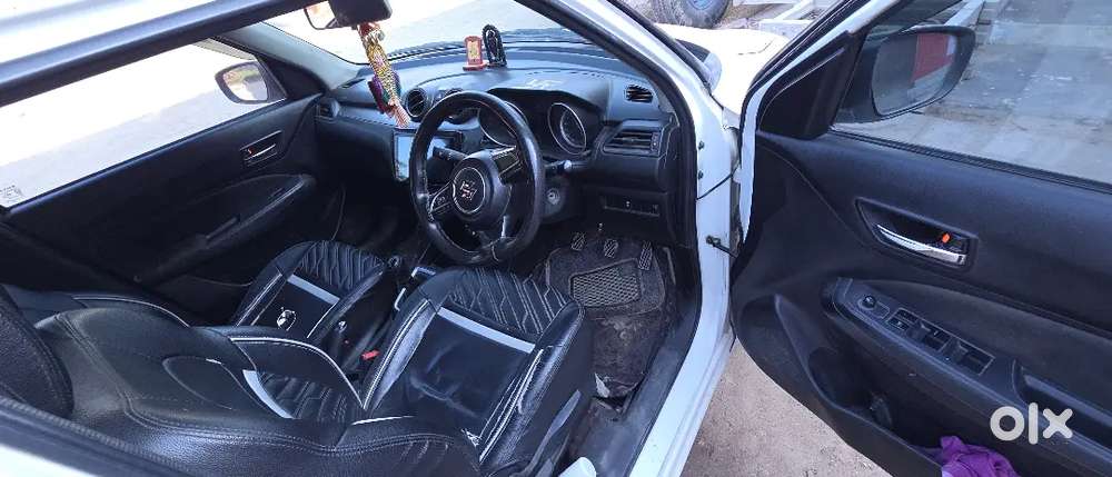 Maruti Suzuki Swift 2021
