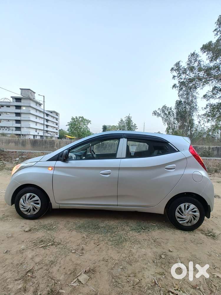 Hyundai Eon Era +, 2016, Petrol