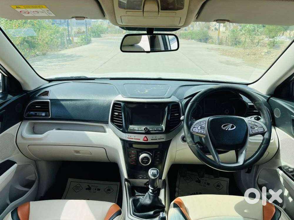 Mahindra Xuv300 W8 Diesel, 2019, Diesel
