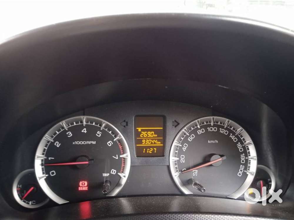 Maruti Suzuki Swift Vxi 1.2 Abs Bs-iv, 2015, Petrol