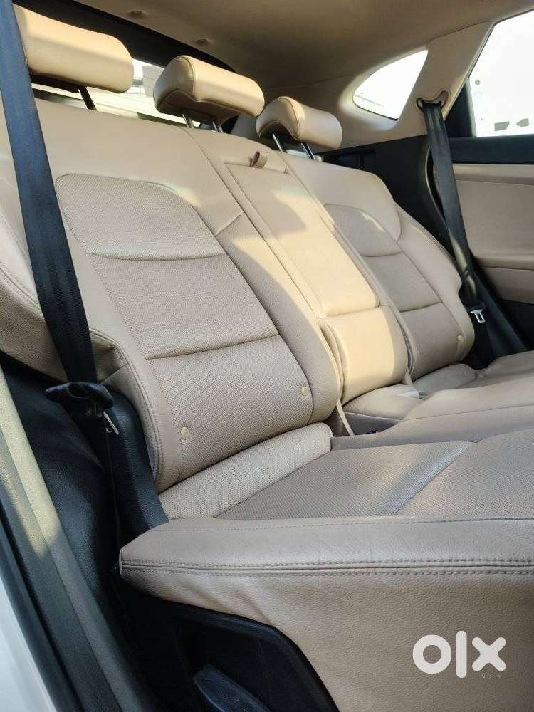 Hyundai Tucson Gl 2wd Automatic, 2019, Petrol