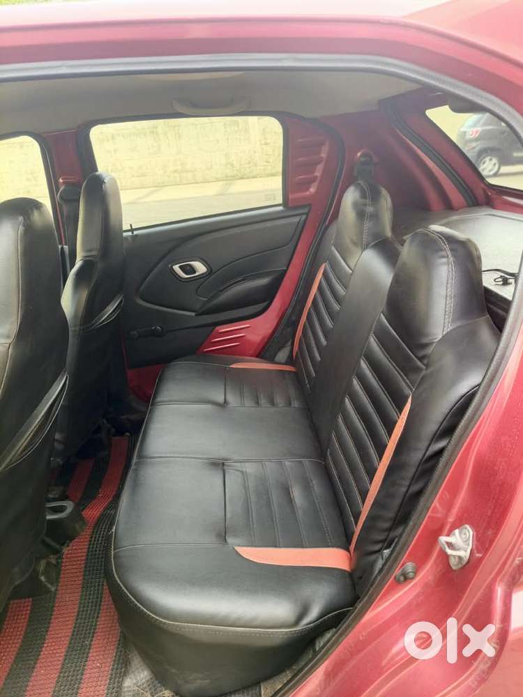 Datsun Redi Go 1.0 Limited Edition, 2018, Petrol