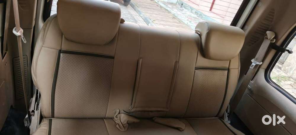 Mahindra Scorpio 2009-2014 Sle Bsiv, 2012, Diesel