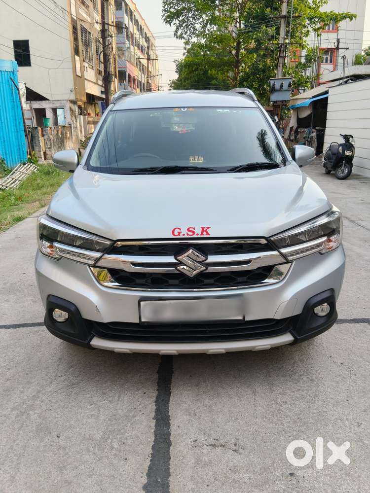 Maruti Suzuki Xl6 1.5 Zeta At, 2022, Petrol