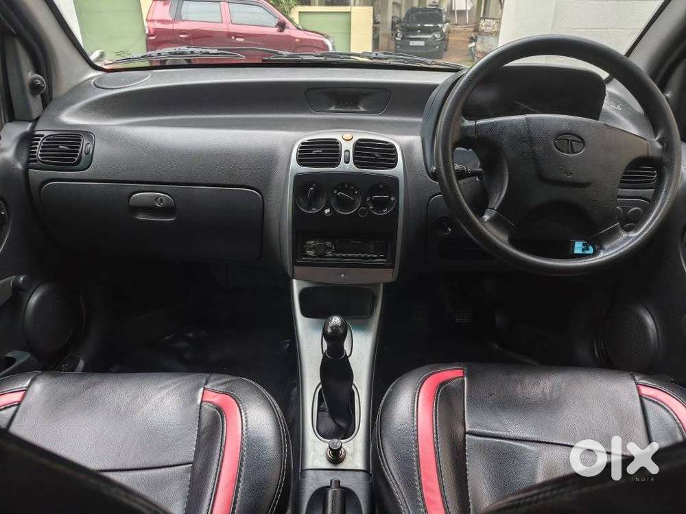 Tata Indica V2 Dle Bsiii, 2007, Diesel