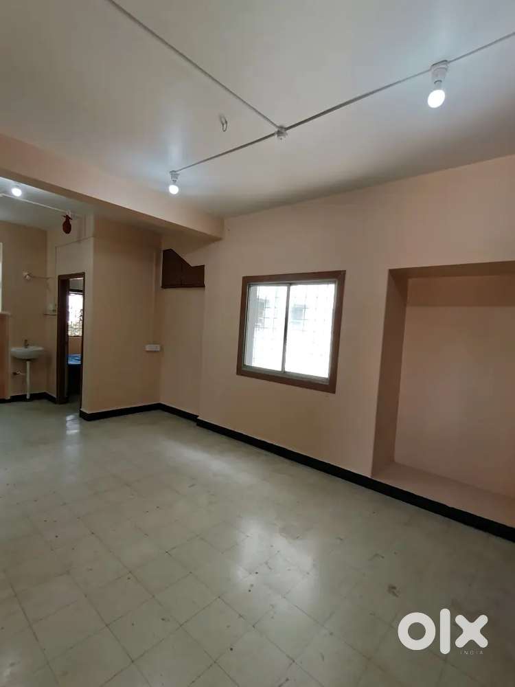 3 BHK Flat on rent