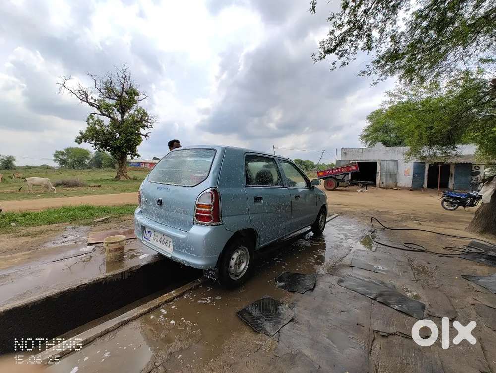 Maruti Suzuki Alto 2006