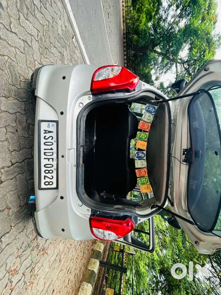 Maruti Suzuki Alto Lxi 2016 Petrol Manual