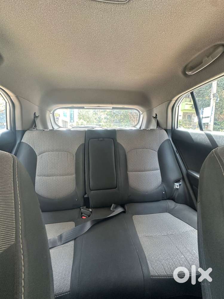 Hyundai Creta 1.6 SX (O), 2016, Diesel